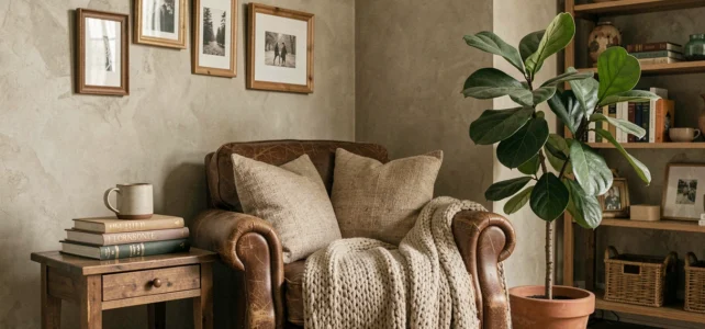 Astuces et inspirations pour transformer votre maison en un espace unique et chaleureux Astuces et inspirations pour transformer votre maison en un espace unique et chaleureux