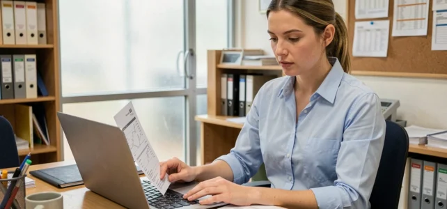 Comment estimer votre salaire de contractuel dans l’Éducation nationale : guide et simulateur Comment estimer votre salaire de contractuel dans l’Éducation nationale : guide et simulateur