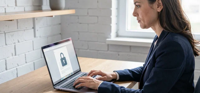 Comment crypter un document PDF en ligne pour sécuriser vos fichiers facilement Comment crypter un document PDF en ligne pour sécuriser vos fichiers facilement