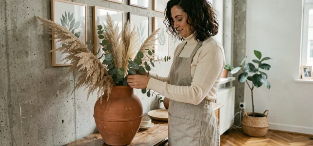 Idées originales et tendances pour une décoration intérieure unique et personnalisée Idées originales et tendances pour une décoration intérieure unique et personnalisée