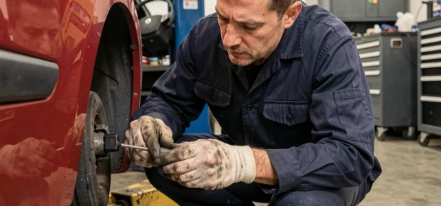 Comment supprimer l’anti démarrage Clio 2 manuellement avant une reprogrammation moteur Comment supprimer l’anti démarrage Clio 2 manuellement avant une reprogrammation moteur