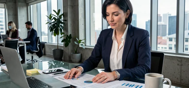 Découvrez les tendances et actualités business incontournables du moment pour les entrepreneurs Découvrez les tendances et actualités business incontournables du moment pour les entrepreneurs