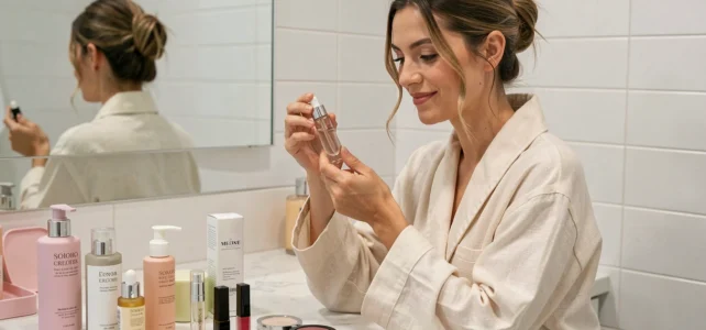 Découvrez l’ensemble des pages de Babioles Beauté pour explorer tous ses univers Découvrez l’ensemble des pages de Babioles Beauté pour explorer tous ses univers