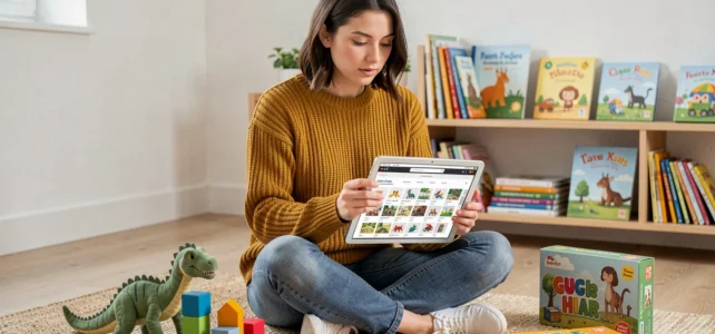Où trouver des jouets et jeux tendance pour enfants en ligne cette année ? Où trouver des jouets et jeux tendance pour enfants en ligne cette année ?