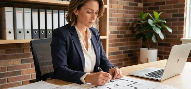 Comment réussir ses investissements immobiliers : conseils et stratégies pour débuter Comment réussir ses investissements immobiliers : conseils et stratégies pour débuter