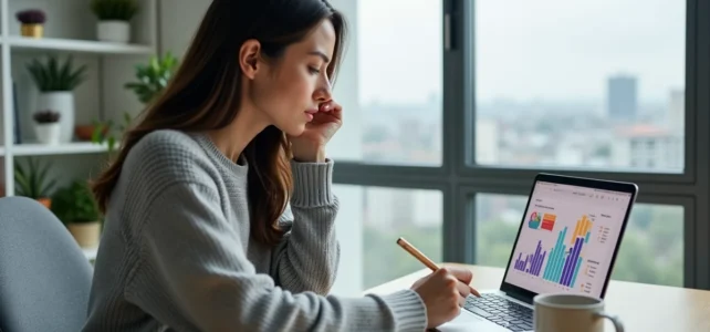 Les meilleures stratégies digitales pour gagner de l&rsquo;argent en ligne efficacement