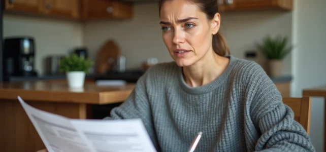 Comment arrêter son assurance habitation facilement : démarches et conseils essentiels Comment arrêter son assurance habitation facilement : démarches et conseils essentiels
