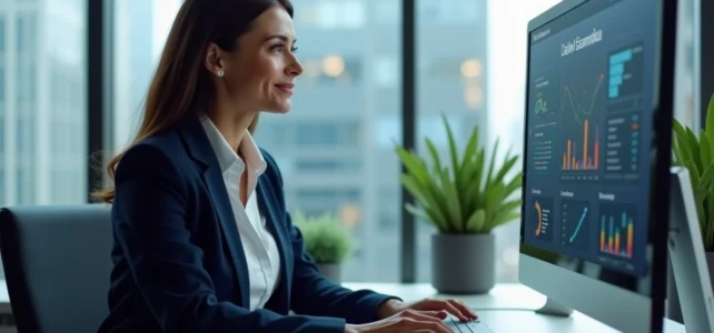 Découvrez comment booster votre activité grâce à des services digitaux sur-mesure Découvrez comment booster votre activité grâce à des services digitaux sur-mesure