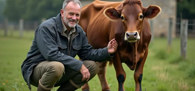 Tout savoir sur les animaux de la ferme pour petits et grands passionnés Tout savoir sur les animaux de la ferme pour petits et grands passionnés