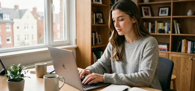 10 astuces efficaces pour gagner de l’argent sans quitter votre domicile 10 astuces efficaces pour gagner de l’argent sans quitter votre domicile