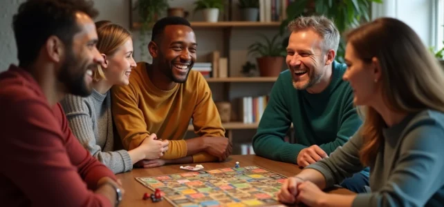Découvrez les règles du jeu Béabonheur pour des moments de récréation inoubliables Découvrez les règles du jeu Béabonheur pour des moments de récréation inoubliables