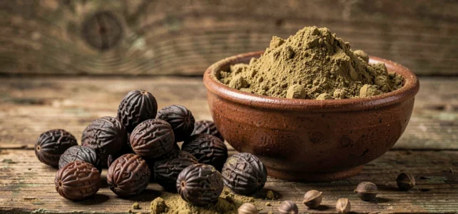 Haritaki : tout savoir sur les dangers et effets secondaires de cette plante Haritaki : tout savoir sur les dangers et effets secondaires de cette plante