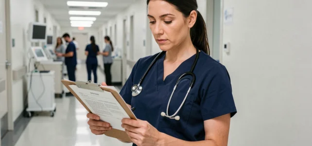 Pourquoi l’assurance responsabilité civile professionnelle infirmière est indispensable pour exercer sereinement Pourquoi l’assurance responsabilité civile professionnelle infirmière est indispensable pour exercer sereinement