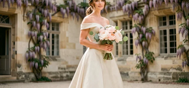 Toutes les tendances incontournables pour un mariage réussi en 2024 Toutes les tendances incontournables pour un mariage réussi en 2024