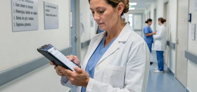 Les avantages essentiels des services pour les professionnels de la santé en France