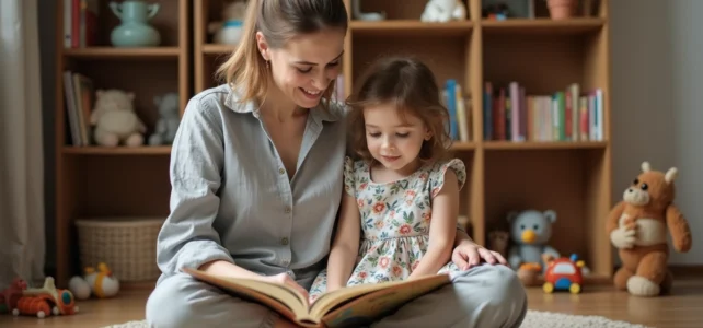 Les meilleures ressources pour accompagner les parents au quotidien dans l’éducation des enfants Les meilleures ressources pour accompagner les parents au quotidien dans l’éducation des enfants