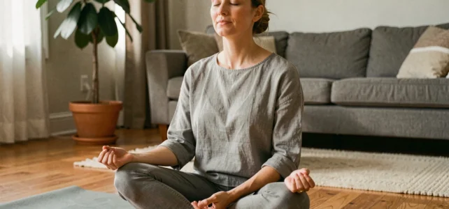Conseils et astuces bien-être pour accompagner les parents au quotidien Conseils et astuces bien-être pour accompagner les parents au quotidien