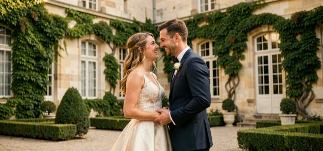 Trouvez le photographe idéal pour immortaliser votre mariage en Essonne Trouvez le photographe idéal pour immortaliser votre mariage en Essonne