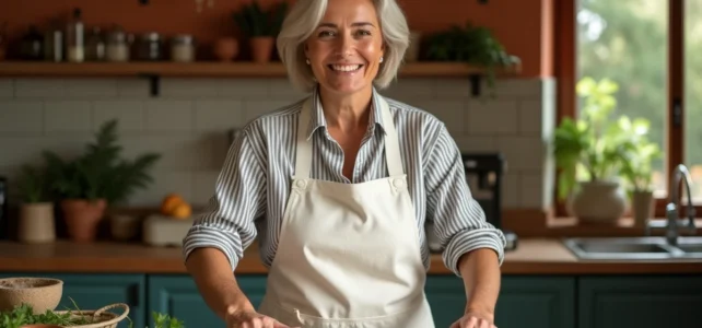 Découvrez des recettes gourmandes et astuces cuisine pour régaler petits et grands Découvrez des recettes gourmandes et astuces cuisine pour régaler petits et grands