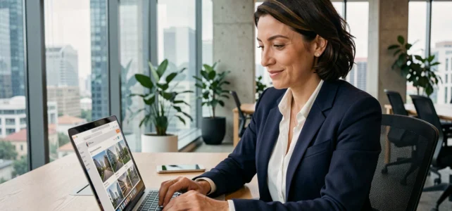 Les avantages de préférer Geolocaux pour votre recherche immobilière professionnelle Les avantages de préférer Geolocaux pour votre recherche immobilière professionnelle