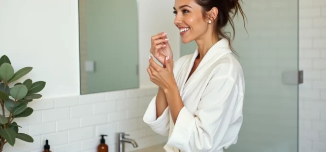 Astuces et inspirations pour sublimer votre beauté au quotidien Astuces et inspirations pour sublimer votre beauté au quotidien