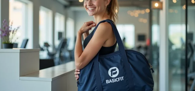 Découvrez les étapes pour obtenir gratuitement un sac de sport Basic Fit Découvrez les étapes pour obtenir gratuitement un sac de sport Basic Fit
