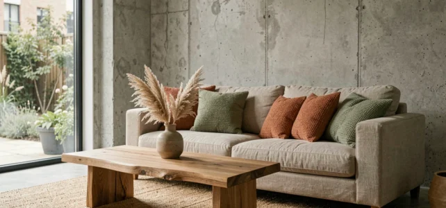 Astuces et inspirations pour une maison tendance : guide complet pour sublimer votre intérieur Astuces et inspirations pour une maison tendance : guide complet pour sublimer votre intérieur