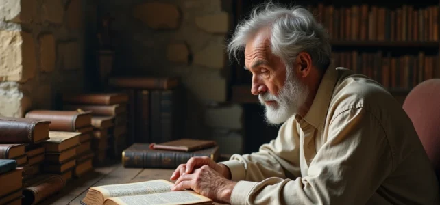 Découvrez la signification spirituelle du chiffre 16 selon la Bible Découvrez la signification spirituelle du chiffre 16 selon la Bible