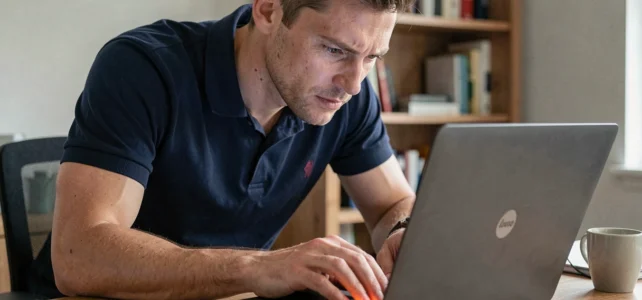Pourquoi le bouton power Lenovo clignote : causes fréquentes et solutions efficaces Pourquoi le bouton power Lenovo clignote : causes fréquentes et solutions efficaces